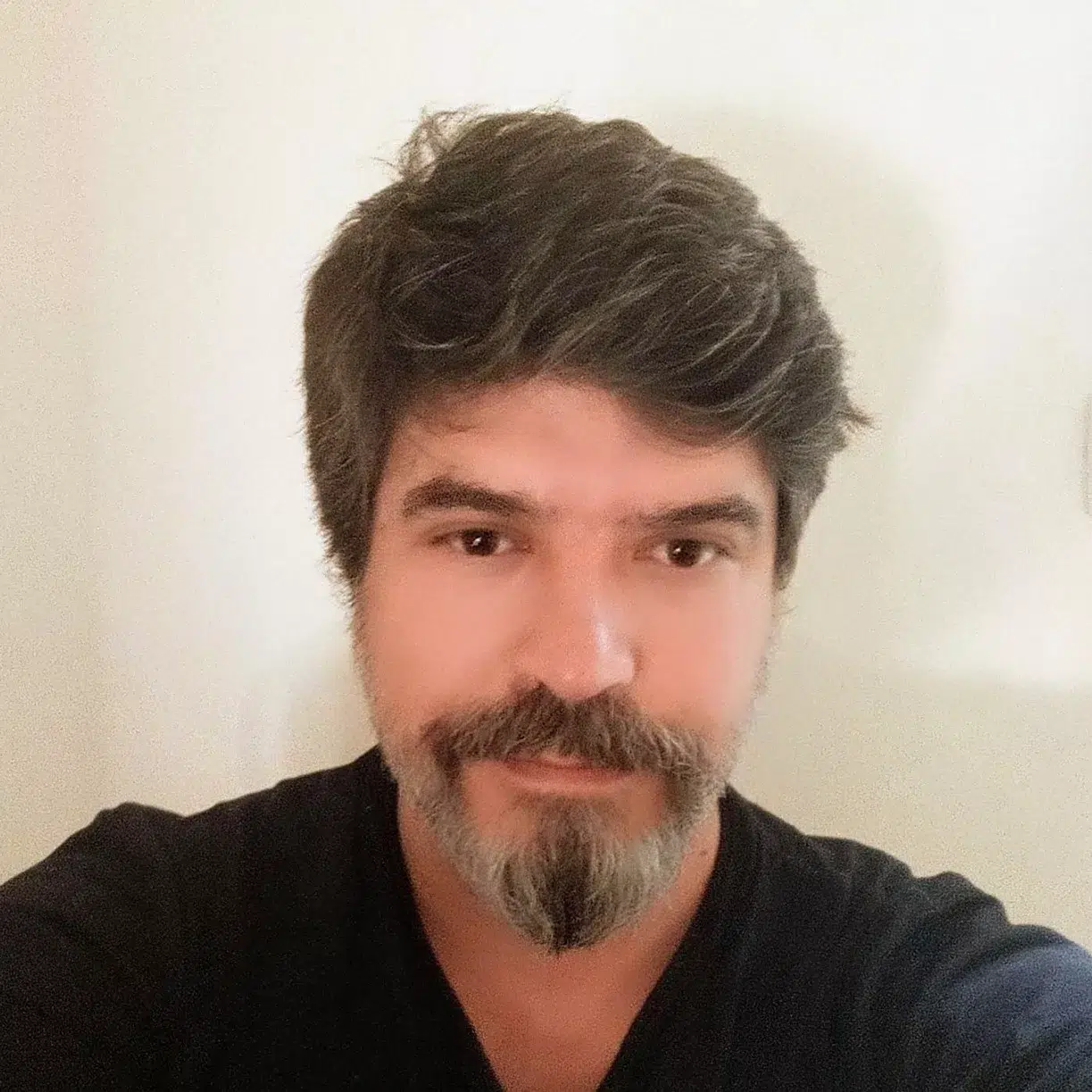 Alexandre Pessoa