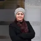 Fatemeh Bagheri