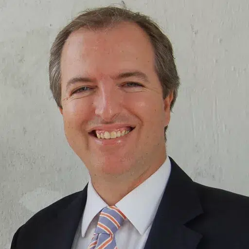 Pedro Mucharreira