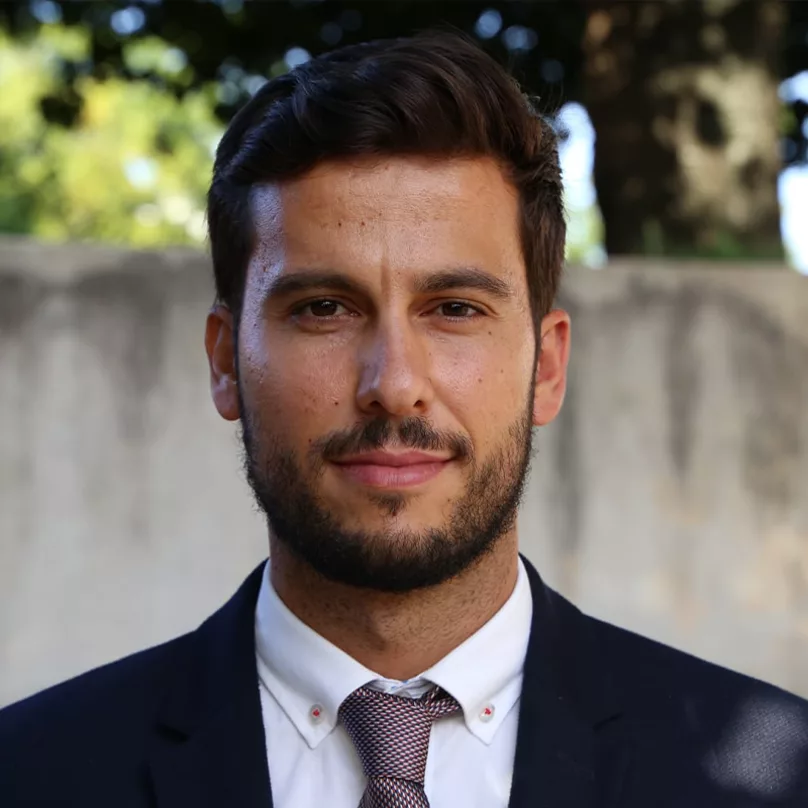Tiago Rodrigues